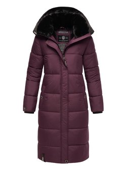 Damen Steppmantel - Reliziaa