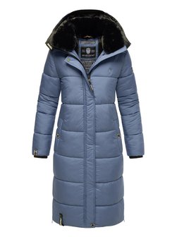 Damen Steppmantel - Reliziaa