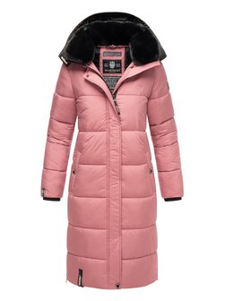 Damen Steppmantel - Reliziaa