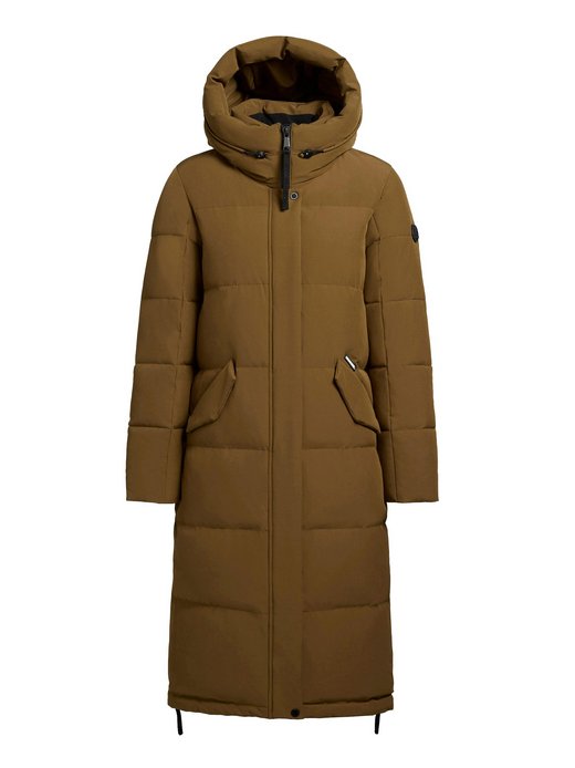 Damen Steppmantel - Riad-YM