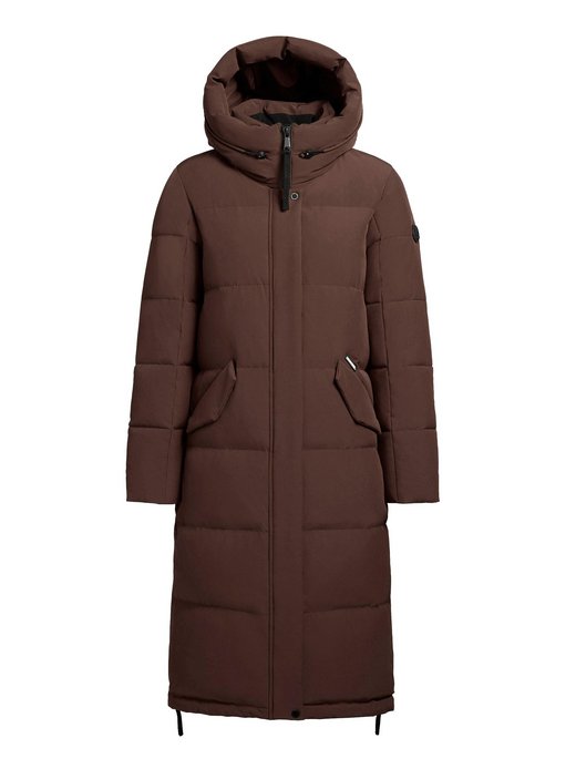 Damen Steppmantel - Riad-YM