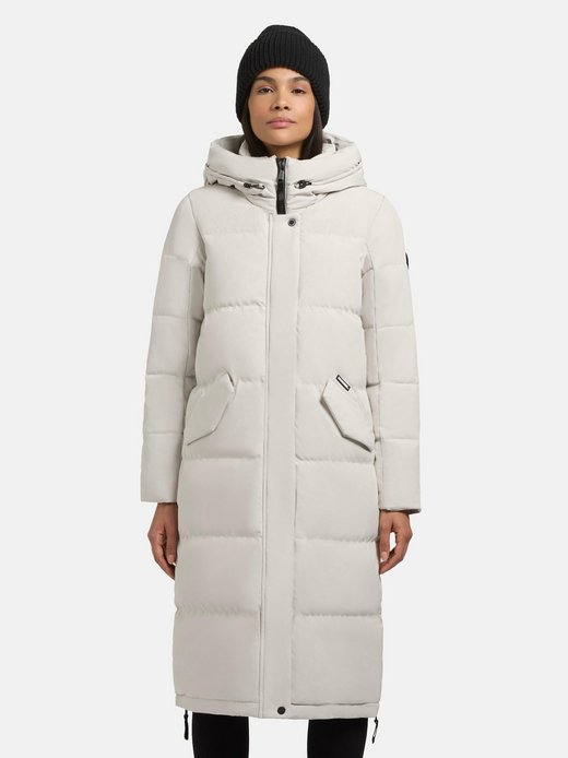 Damen Steppmantel - Riad-YM