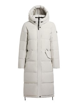 Damen Steppmantel - Riad-YM