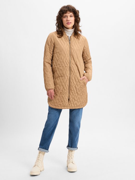 Damen Steppmantel - SC-Fenya 10