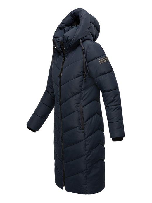 Damen Steppmantel - Sahnekatzii XIV