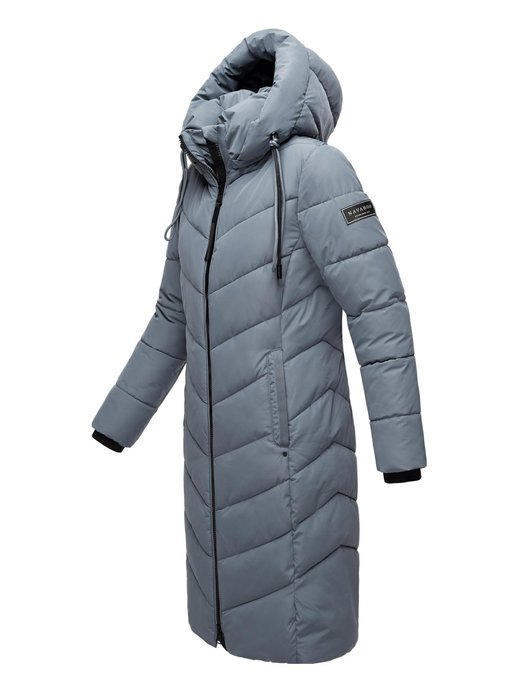 Damen Steppmantel - Sahnekatzii XIV