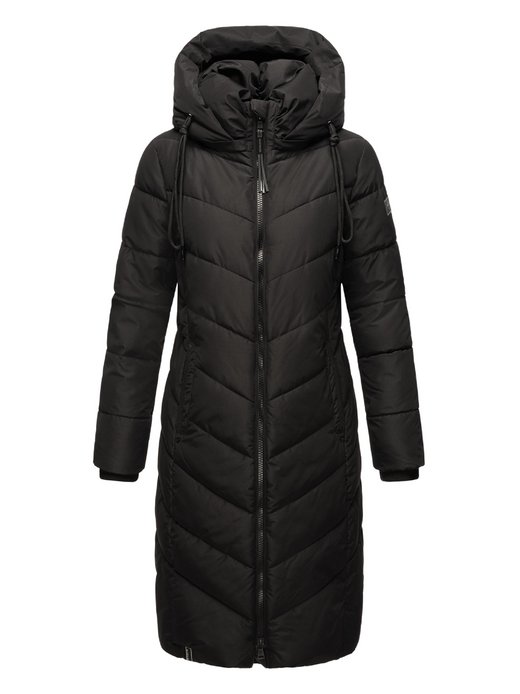 Damen Steppmantel - Sahnekatzii XIV