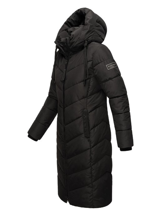 Damen Steppmantel - Sahnekatzii XIV