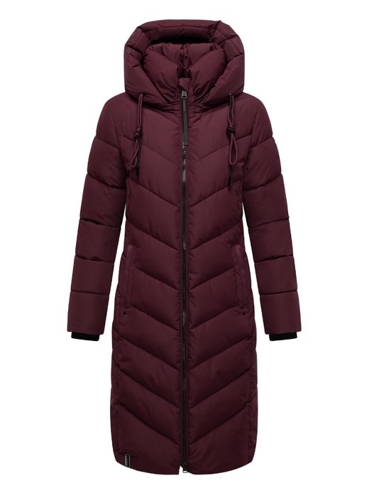 Damen Steppmantel - Sahnekatzii XIV