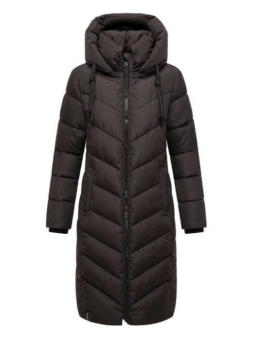 Damen Steppmantel - Sahnekatzii XIV