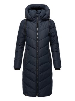 Damen Steppmantel - Sahnekatzii XIV