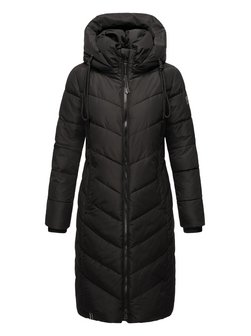 Damen Steppmantel - Sahnekatzii XIV