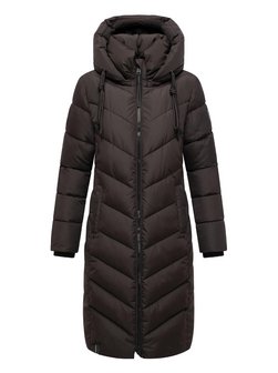 Damen Steppmantel - Sahnekatzii XIV