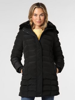 Damen Steppmantel - Santorin Long