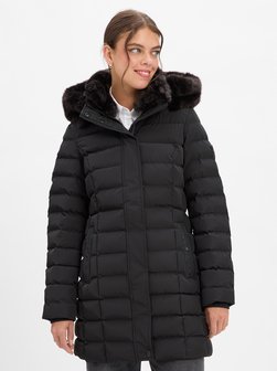 Damen Steppmantel - Santorin Long