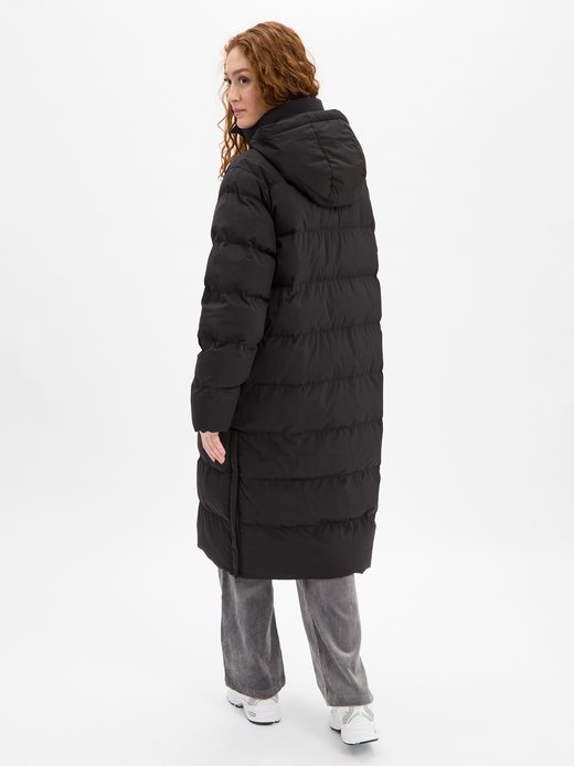 Damen Steppmantel - Saseri Puffer