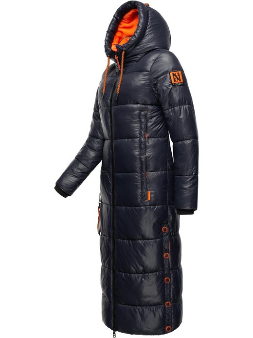 Damen Steppmantel - Schmuseengel