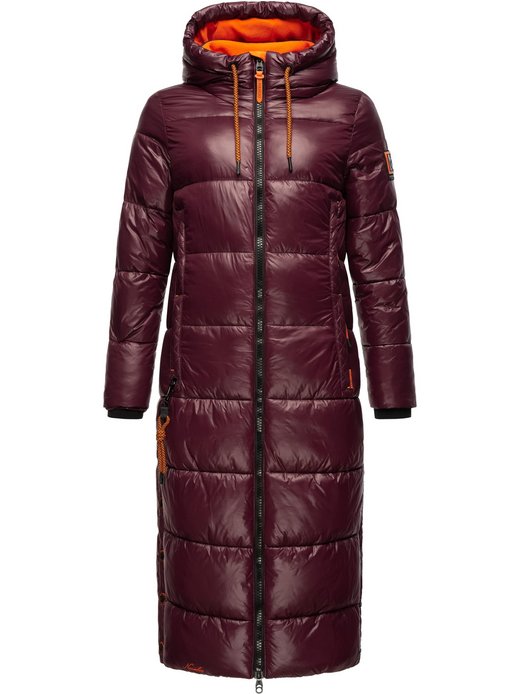 Damen Steppmantel - Schmuseengel