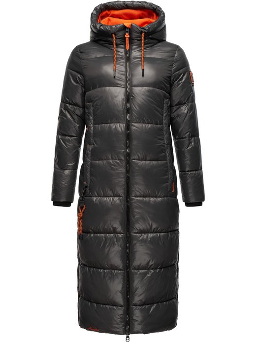 Damen Steppmantel - Schmuseengel