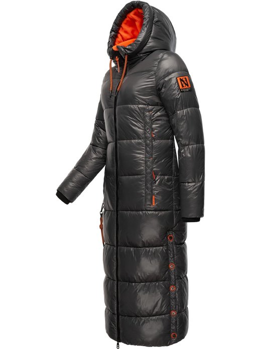 Damen Steppmantel - Schmuseengel