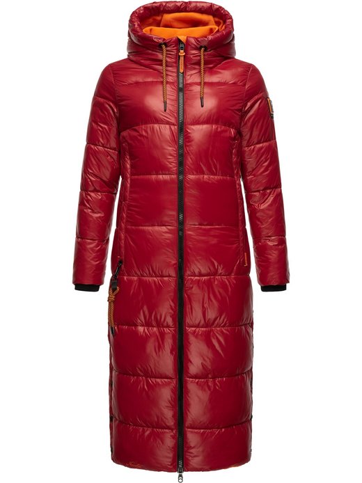 Damen Steppmantel - Schmuseengel