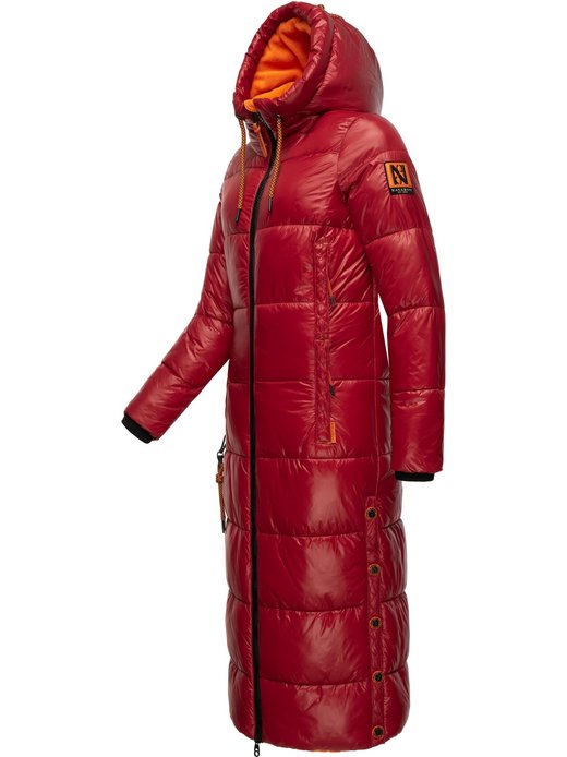 Damen Steppmantel - Schmuseengel