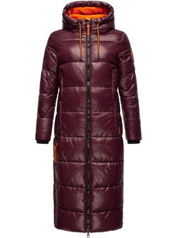 Damen Steppmantel - Schmuseengel