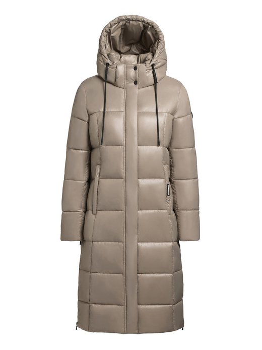 Damen Steppmantel - Shane2-YM