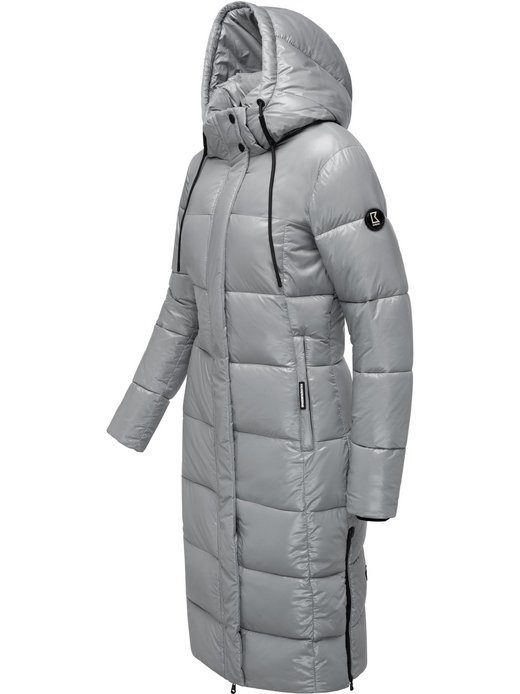 Damen Steppmantel - Shane2-YM