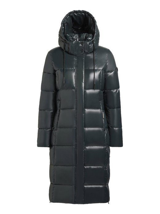 Damen Steppmantel - Shane2-YM