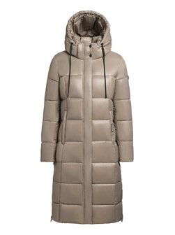 Damen Steppmantel - Shane2-YM