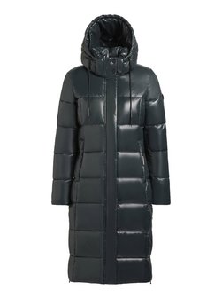 Damen Steppmantel - Shane2-YM