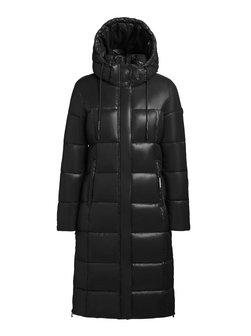 Damen Steppmantel - Shane2-YM