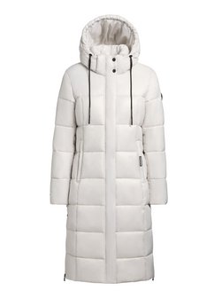 Damen Steppmantel - Shane2-YM