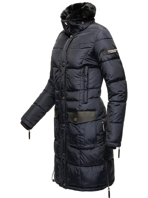 Damen Steppmantel - Sinja