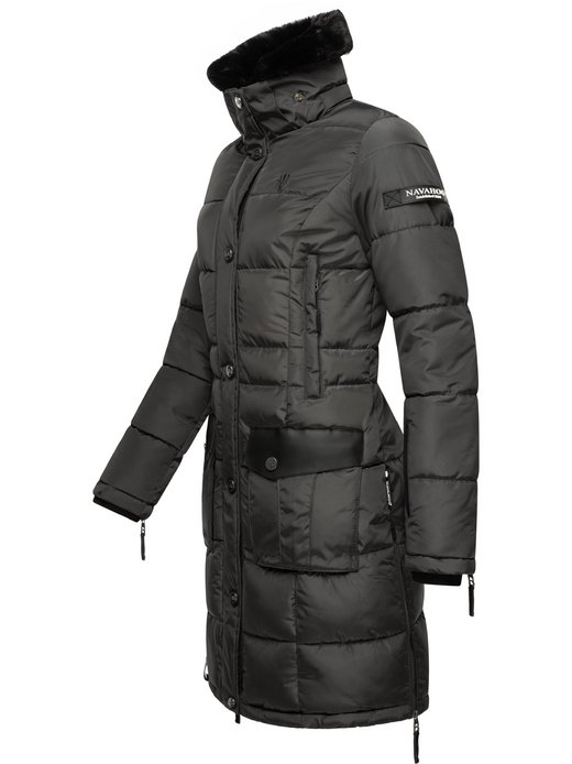 Damen Steppmantel - Sinja