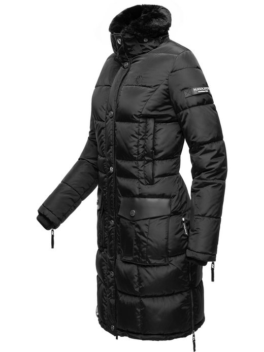 Damen Steppmantel - Sinja