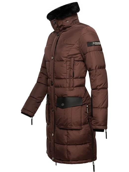 Damen Steppmantel - Sinja