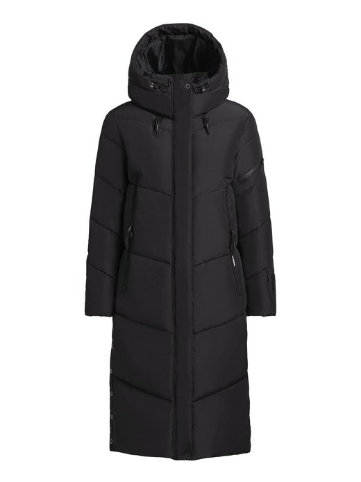 Damen Steppmantel - Sonje6-YM