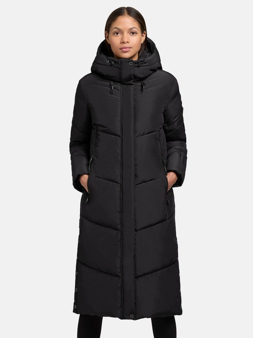 Damen Steppmantel - Sonje6-YM