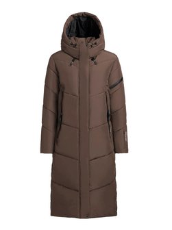 Damen Steppmantel - Sonje6-YM