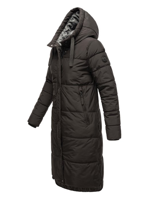 Damen Steppmantel - Soranaa