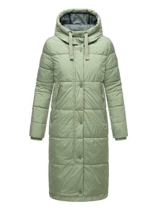 Damen Steppmantel - Soranaa