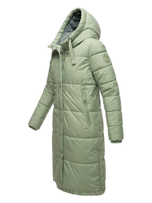 Damen Steppmantel - Soranaa