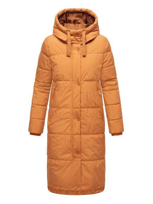 Damen Steppmantel - Soranaa