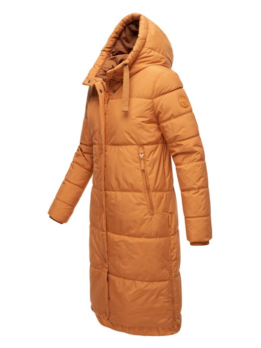 Damen Steppmantel - Soranaa