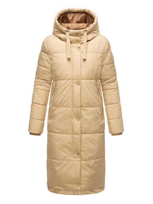 Damen Steppmantel - Soranaa