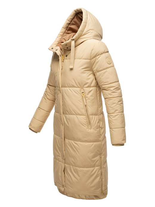 Damen Steppmantel - Soranaa