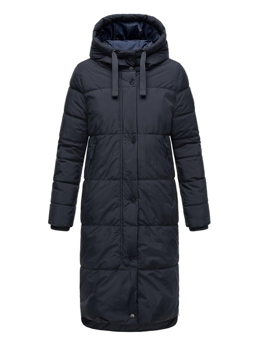 Damen Steppmantel - Soranaa