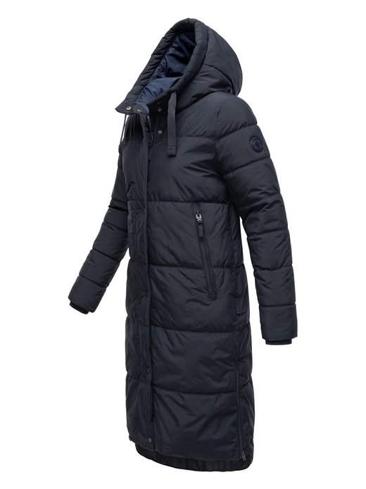 Damen Steppmantel - Soranaa